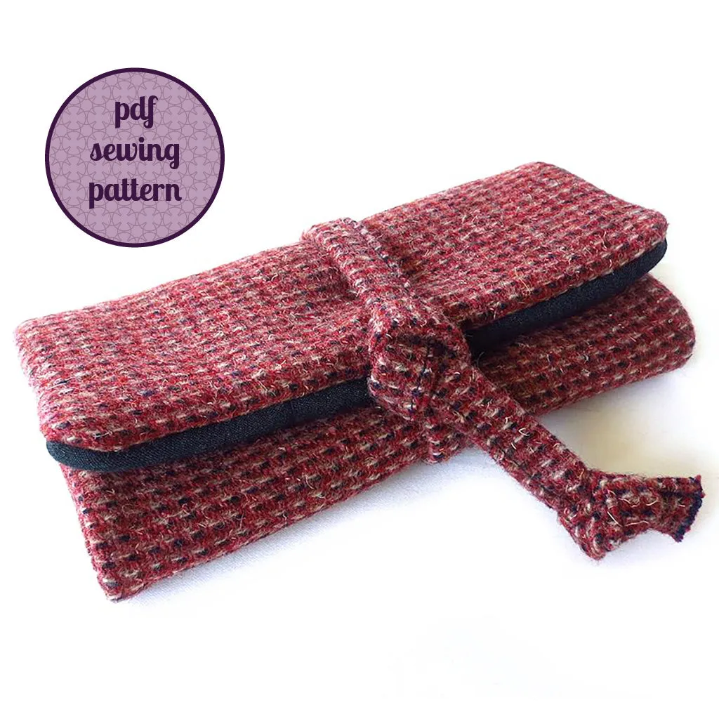 2 yards 10 gifts e-book