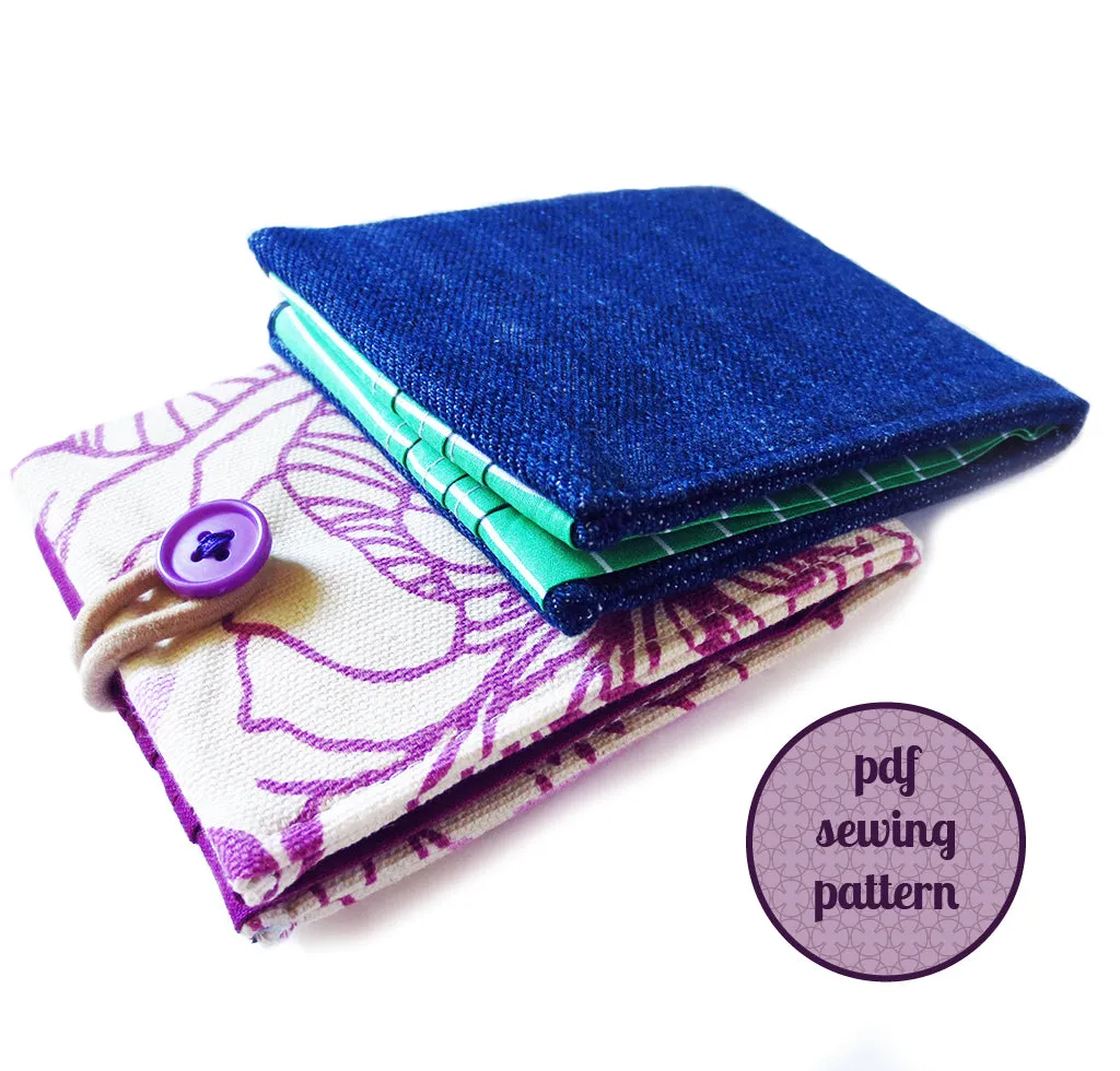 2 yards 10 gifts e-book