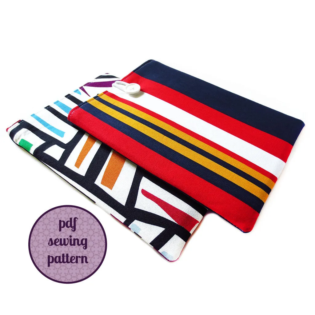 2 yards 10 gifts e-book
