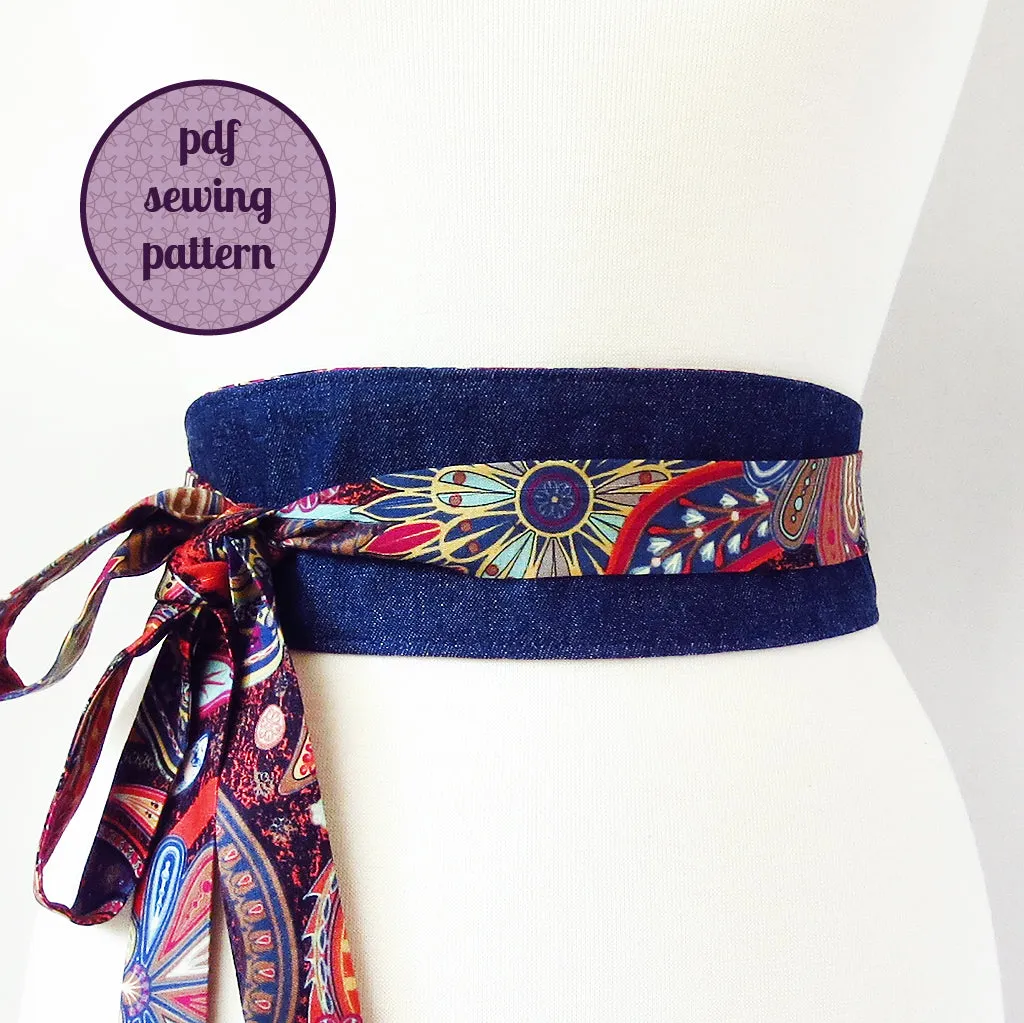 2 yards 10 gifts e-book
