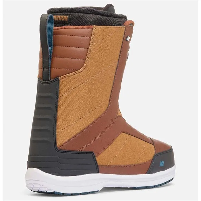 2025 BOTTE PLACHE K2 RAIDER
