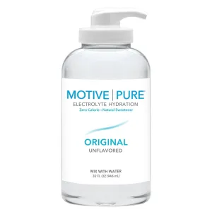 32 oz. Pump · Unflavored
