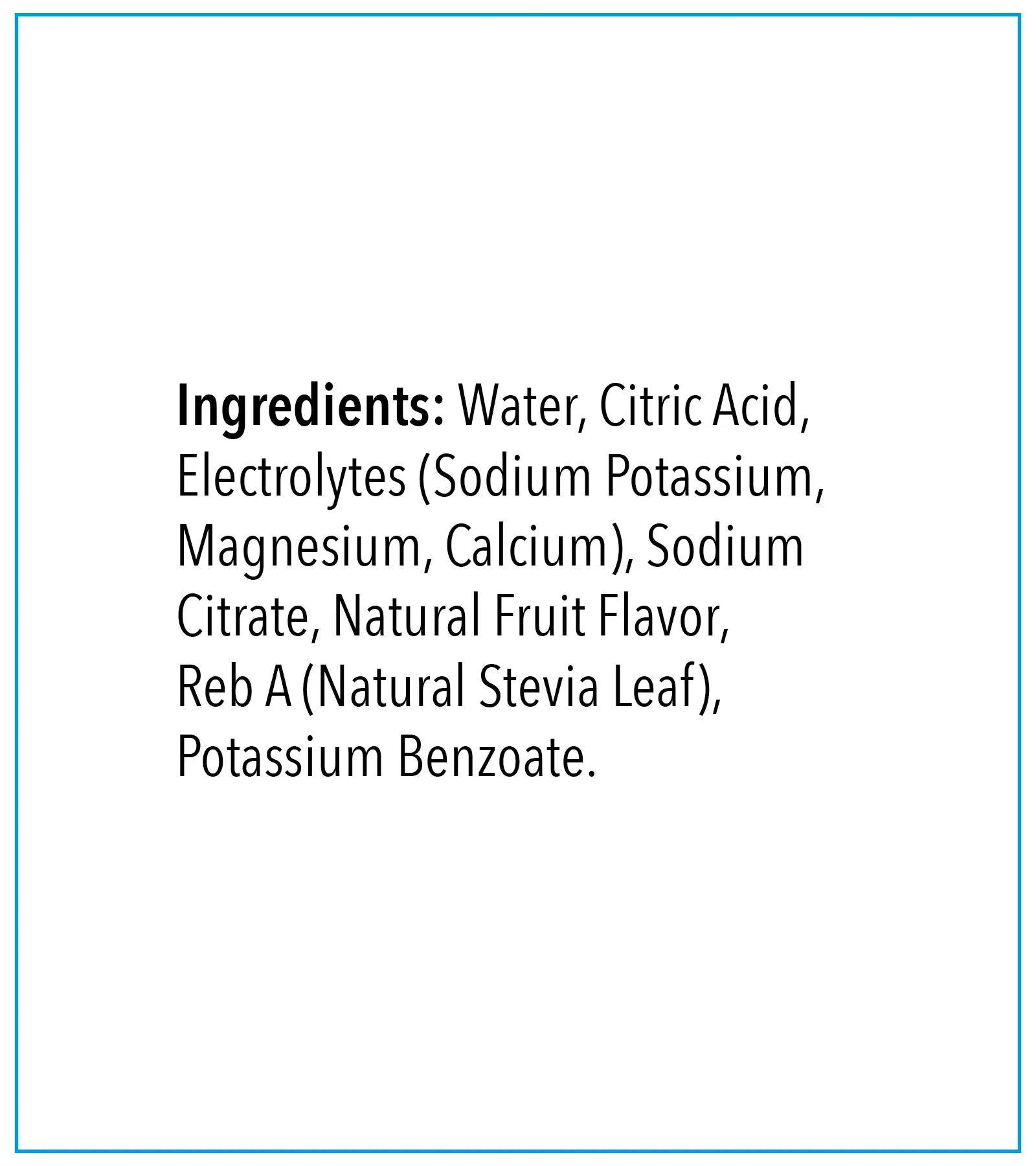 32 oz. Pump · Unflavored
