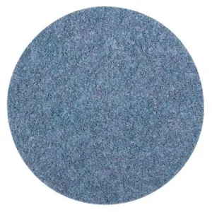 3M™ Scotch-Brite™ Light Grinding and Blending Disc TN Quick Change, 4-1/2 in dia, NH, 13,000 RPM, Ceramic Aluminum Oxide, Blue, 048011-60349