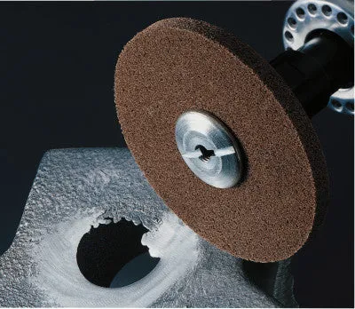 3M™ Scotch-Brite Roloc TR SE Surface Conditioning Discs, 2", 25,000 rpm, Alum Oxide, 048011-18081
