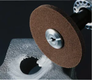 3M™ Scotch-Brite Roloc TR SE Surface Conditioning Discs, 2", 25,000 rpm, Alum Oxide, 048011-18081