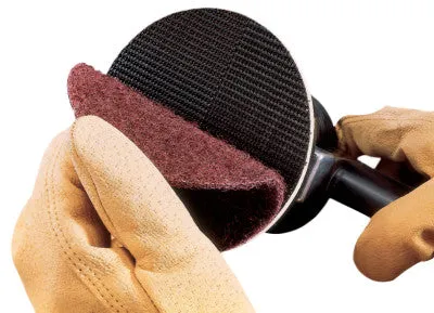 3M™ Scotch-Brite Surface Conditioning Disc, 4 1/2", 13,000 rpm, Aluminum Oxide, Blue, 048011-14099