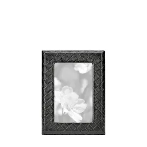 4" x 6" Woven Frame