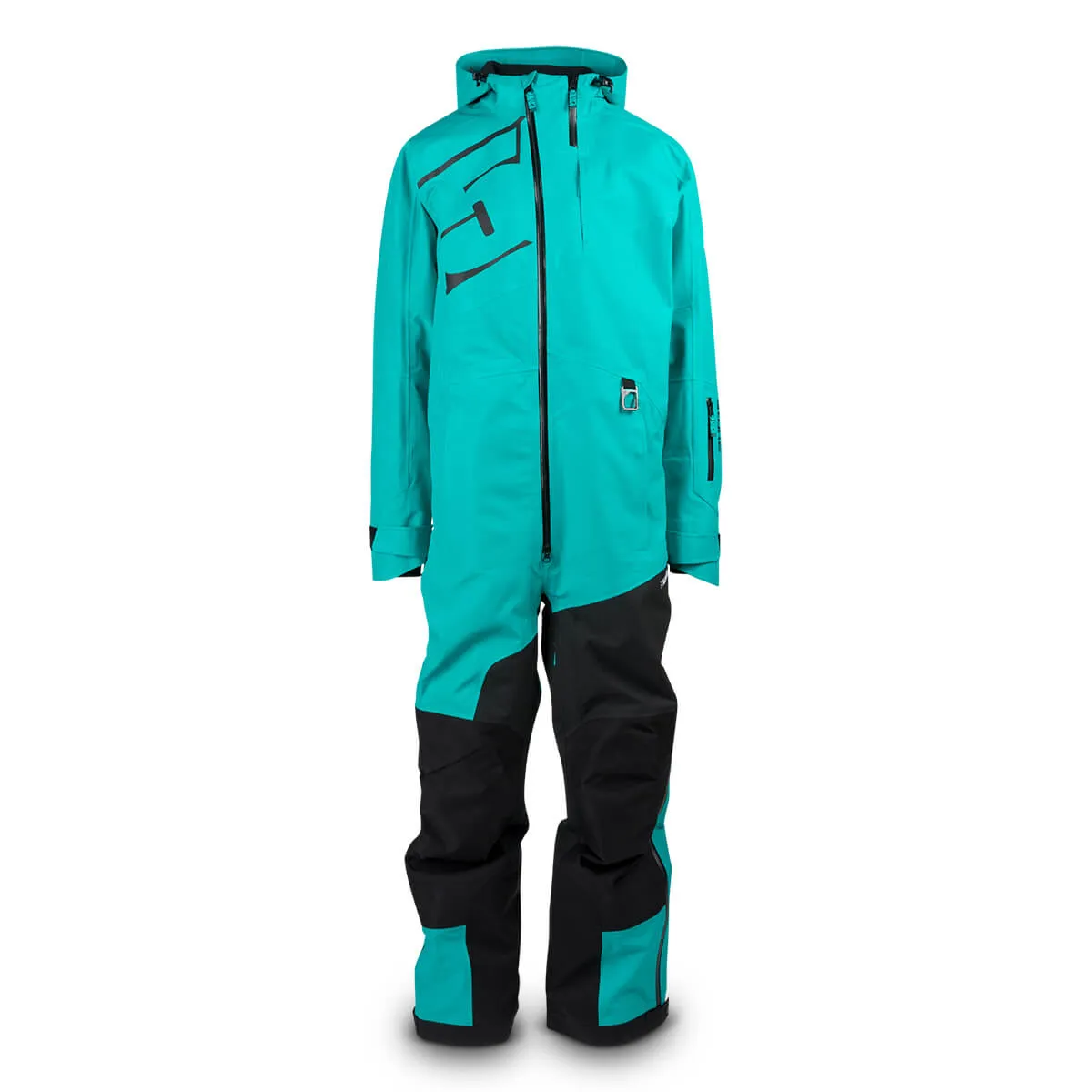509 Stoke Mono Suit Shell - 2025