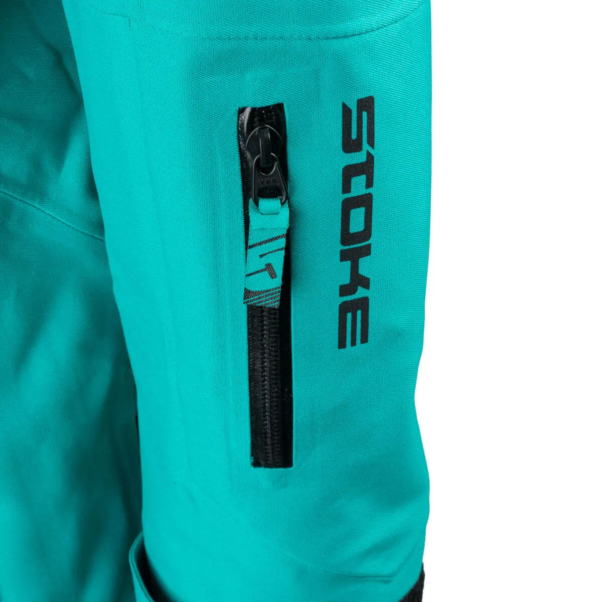 509 Stoke Mono Suit Shell - 2025