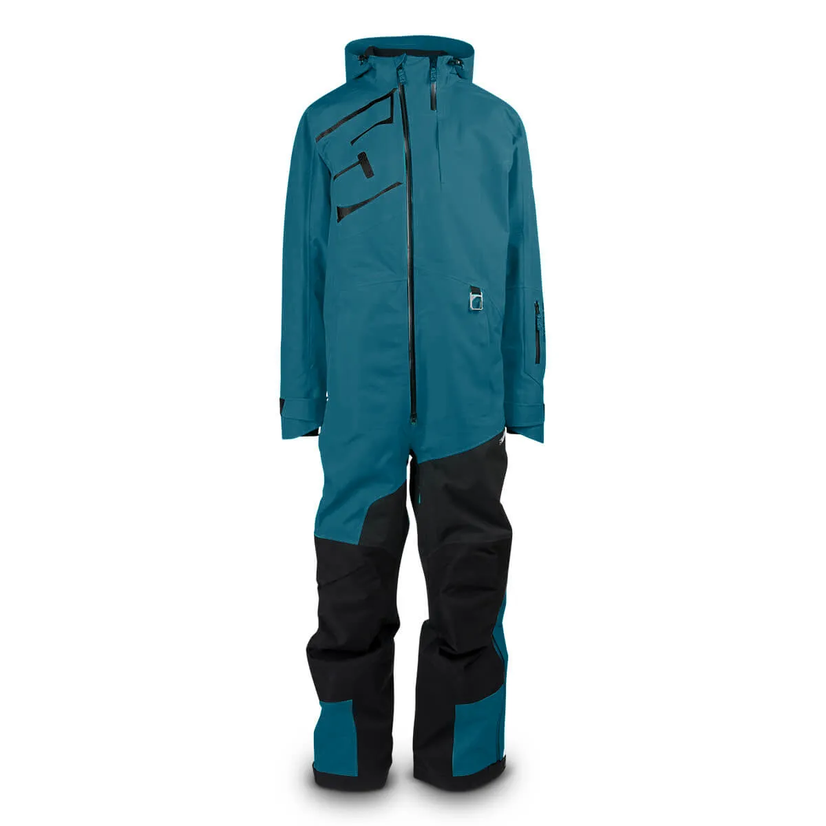 509 Stoke Mono Suit Shell - 2025