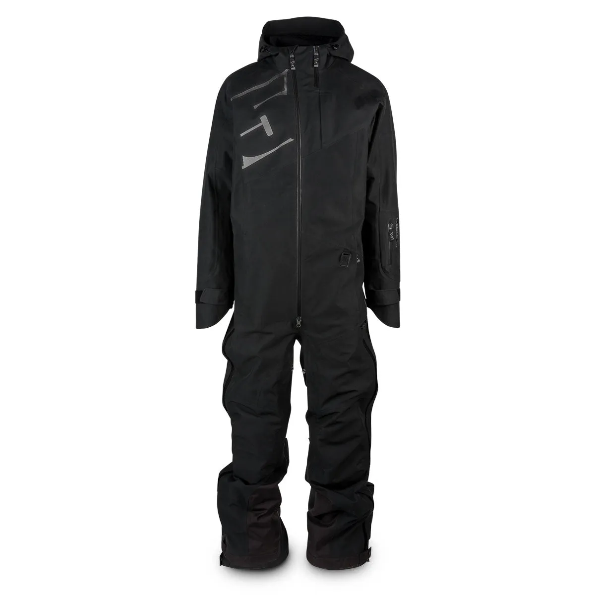 509 Stoke Mono Suit Shell - 2025