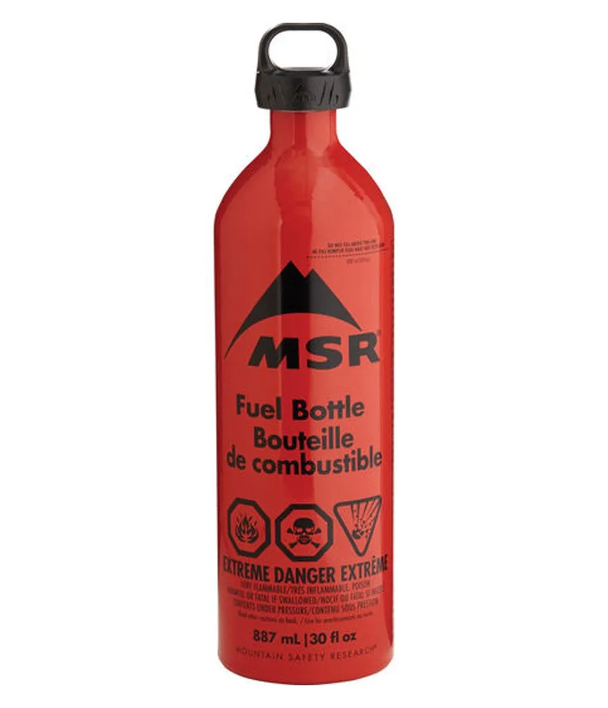 887ML FUEL BOTTLE WITH CRP CAP