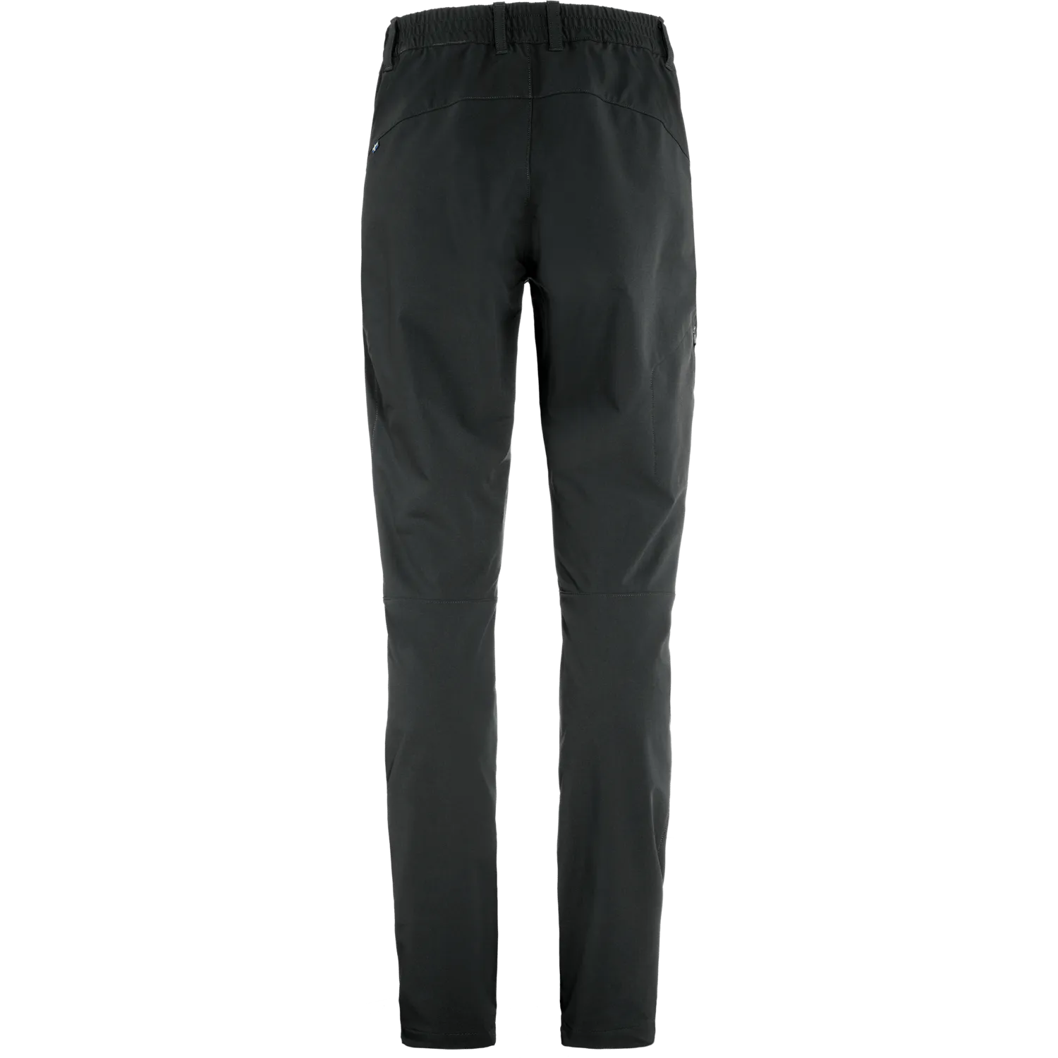 Abisko Trail Stretch Trousers W Long