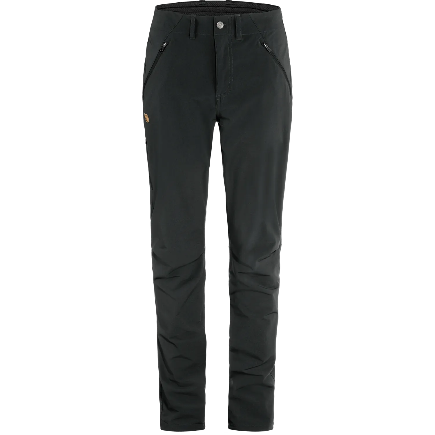 Abisko Trail Stretch Trousers W Long
