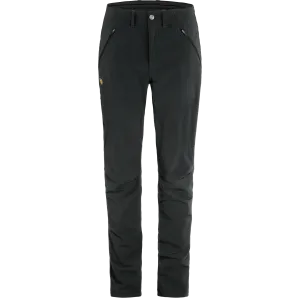 Abisko Trail Stretch Trousers W Long