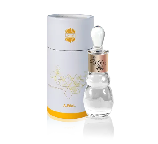 Ajmal Misk Al Khaleej Perfume Oil 24 Gms