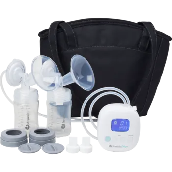 AMEDA MYA BREAST PUMP WITH MINI TOTE 102A02
