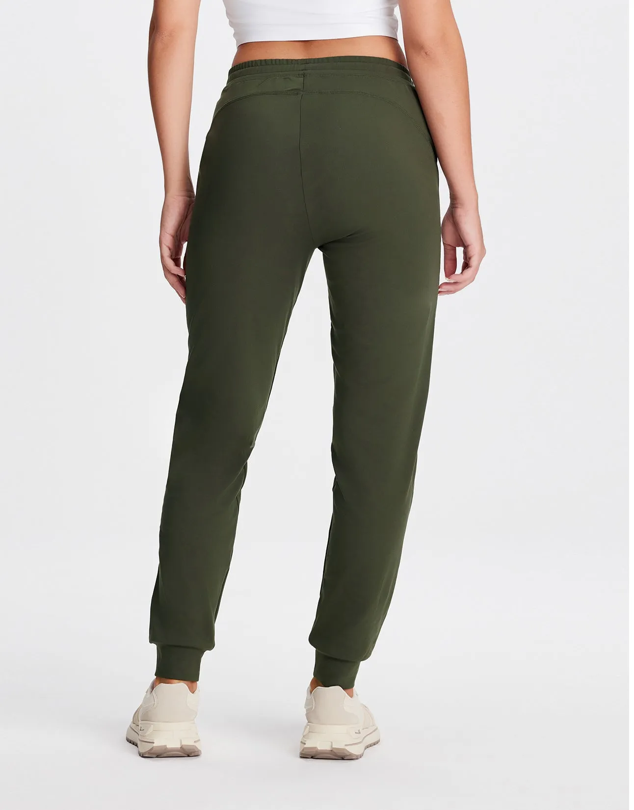 Anti-Shrink Active Jogger Pants