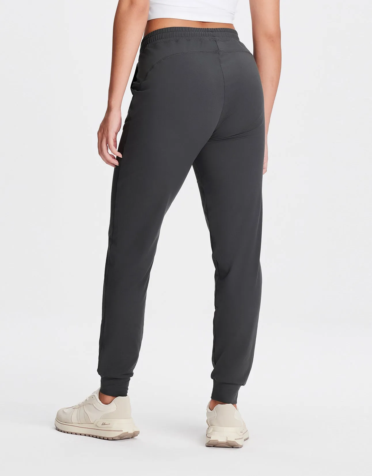 Anti-Shrink Active Jogger Pants