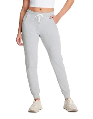 Anti-Shrink Active Jogger Pants