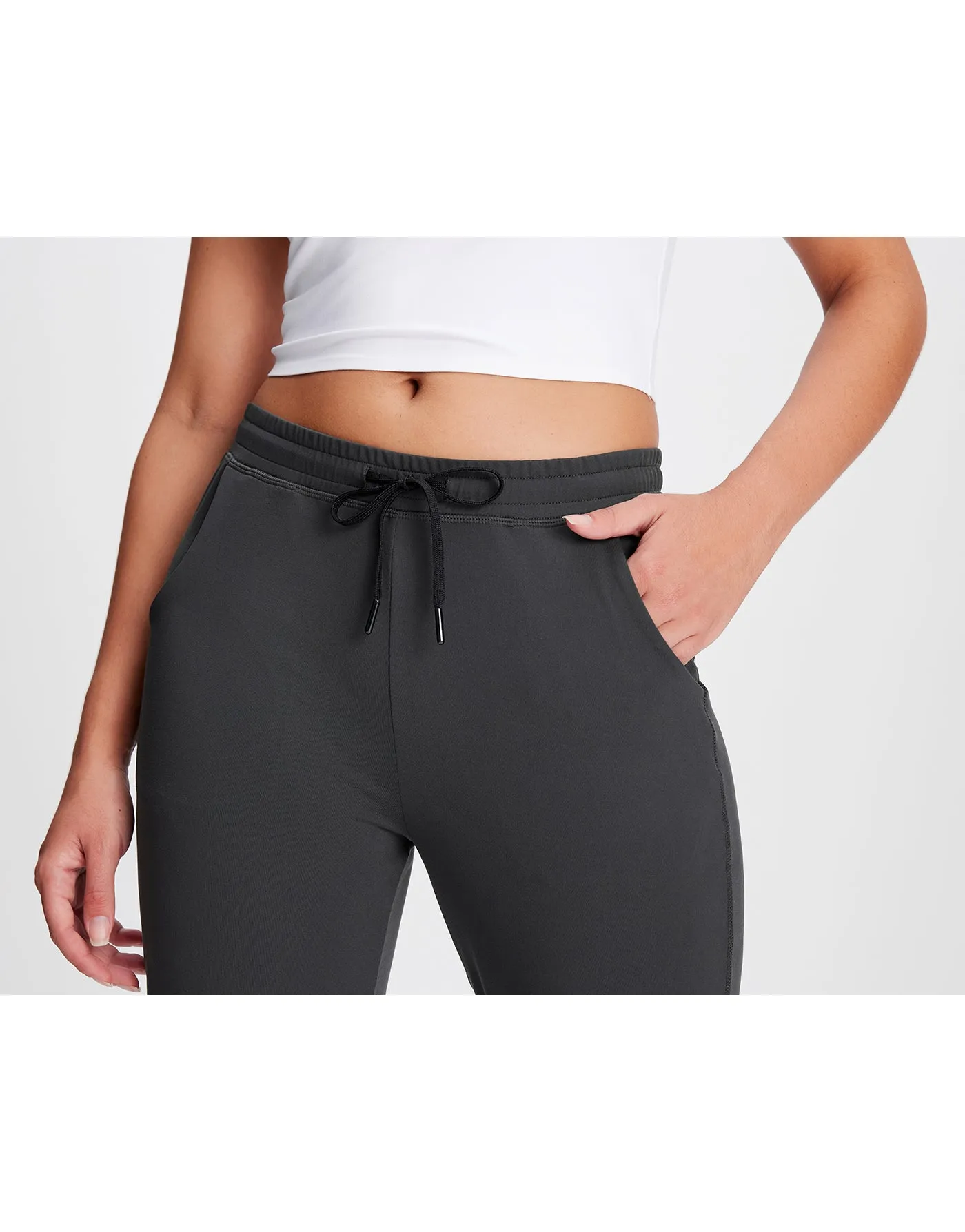 Anti-Shrink Active Jogger Pants