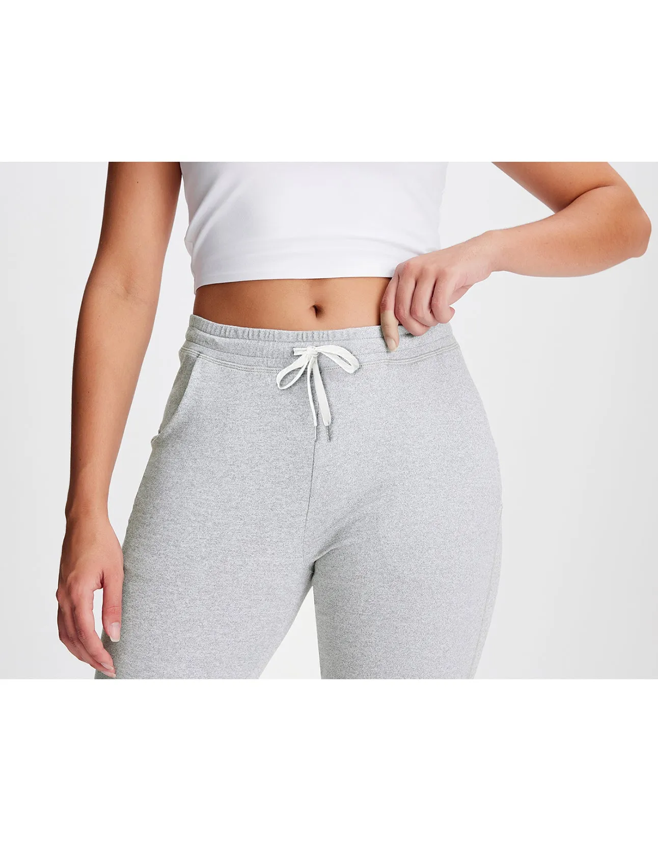 Anti-Shrink Active Jogger Pants