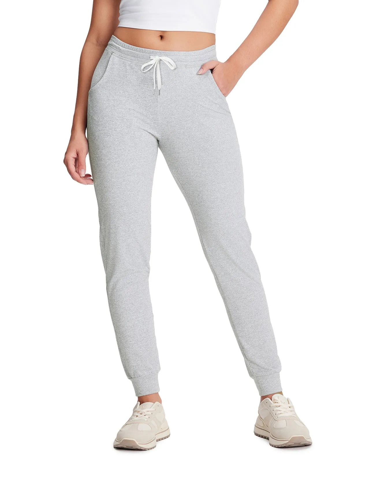 Anti-Shrink Active Jogger Pants