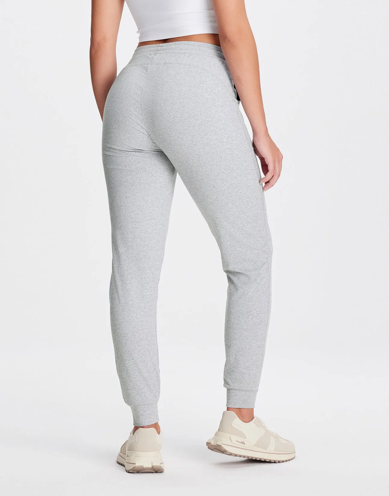 Anti-Shrink Active Jogger Pants