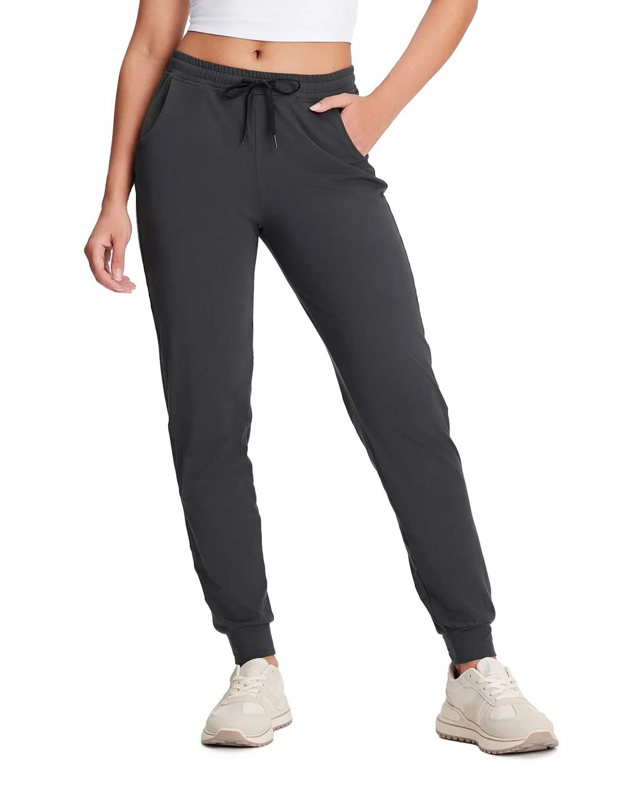 Anti-Shrink Active Jogger Pants
