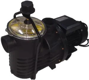 Aquamax Swimming Pool Pumps