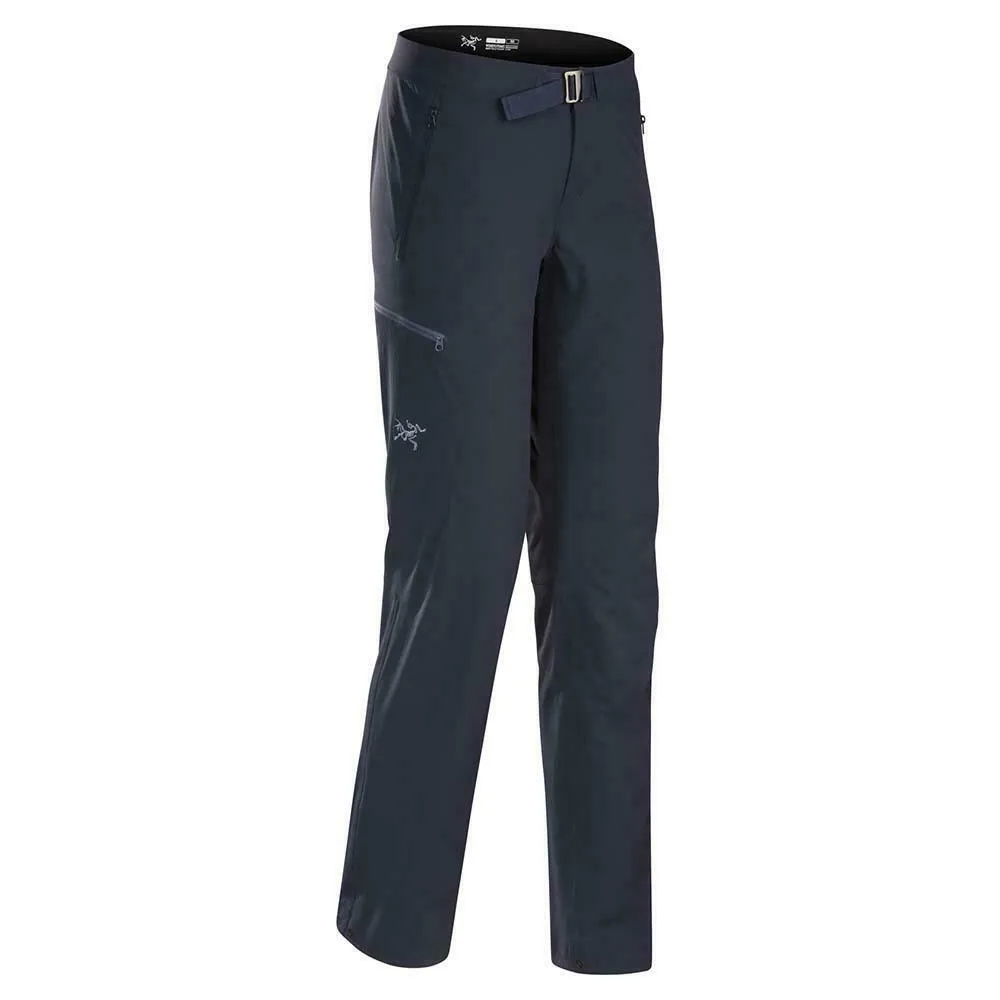 Arc'teryx Womens Gamma LT Softshell Pants SIZE 14