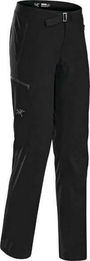 Arc'teryx Womens Gamma LT Softshell Pants SIZE 14