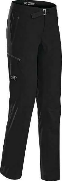 Arc'teryx Womens Gamma LT Softshell Pants SIZE 14