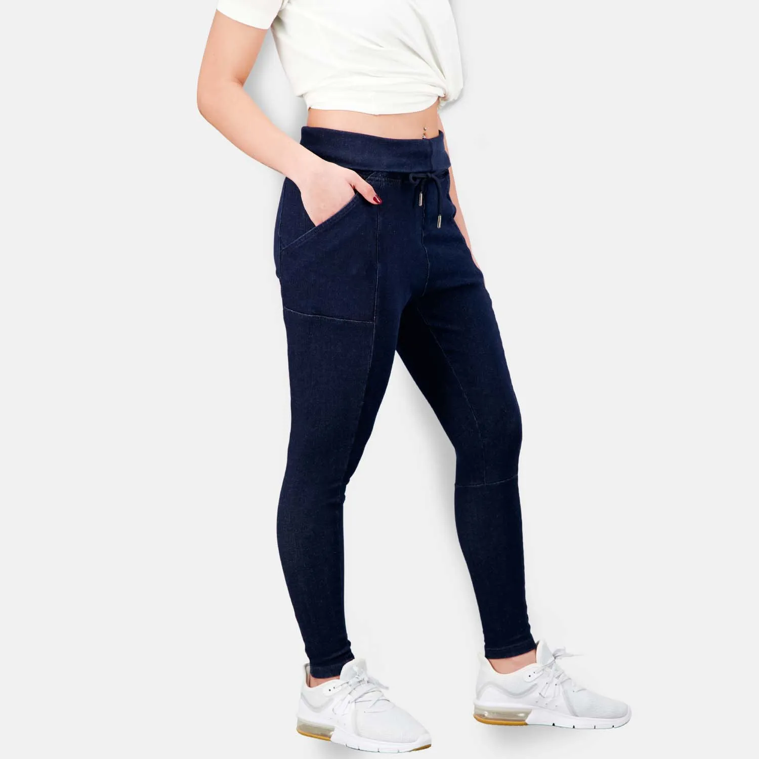 Artefit - Pirin Compression Tapered Pants