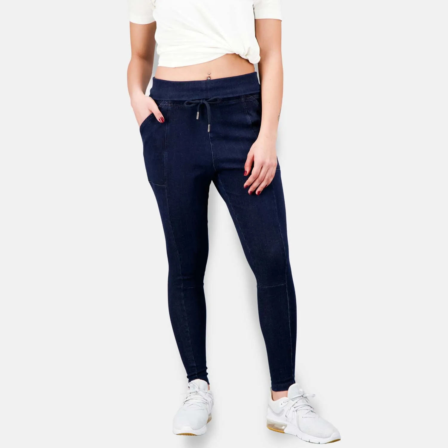 Artefit - Pirin Compression Tapered Pants