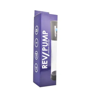 Automatic Penis Pump