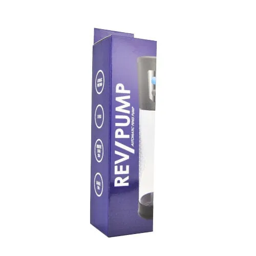 Automatic Penis Pump