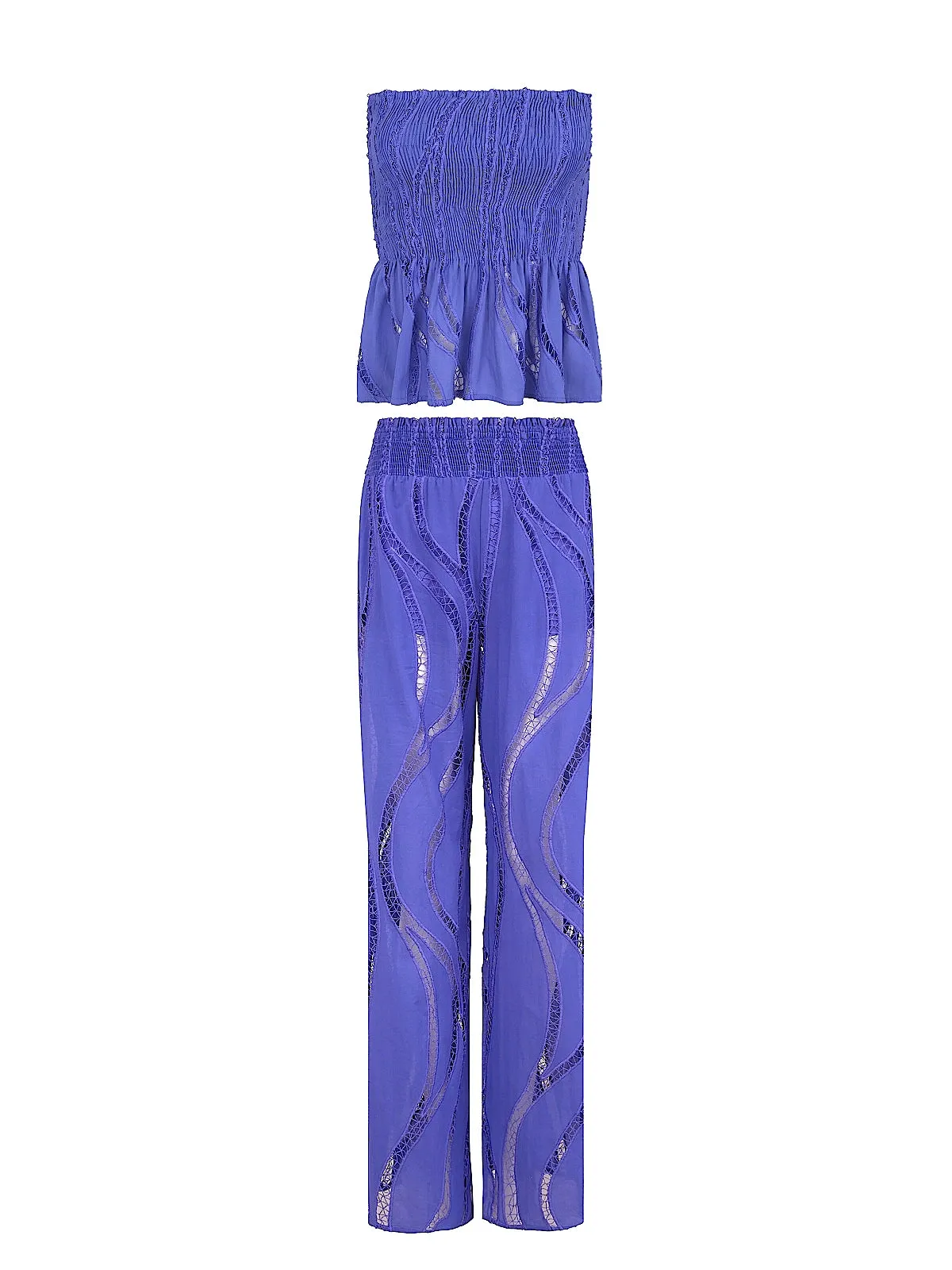 Babi-Babi Pants