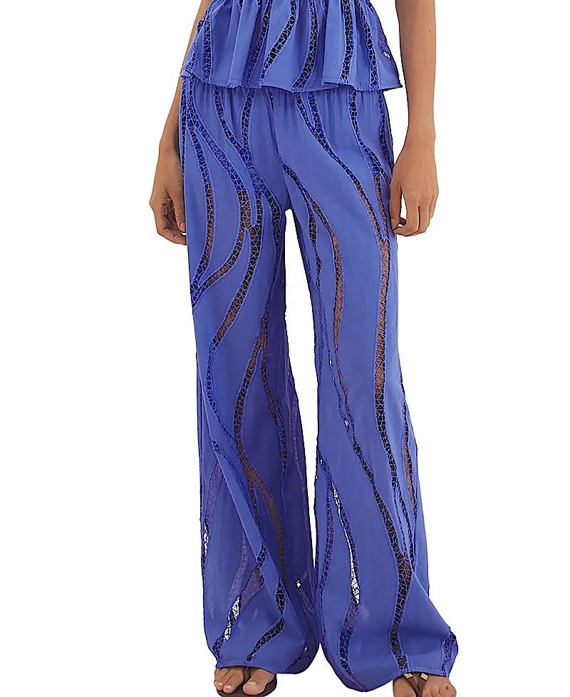 Babi-Babi Pants