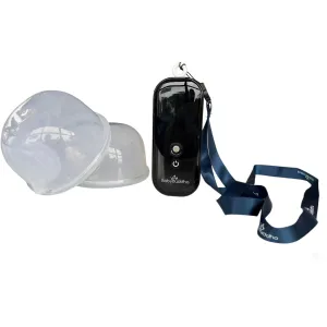 BabyBuddha 2.0 Breast Pump and YouHa Collection Cups Bundle 10-28mm