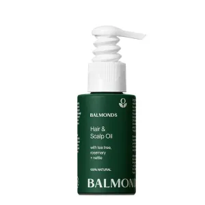 Balmonds Hair & Scalp Oil 50ml