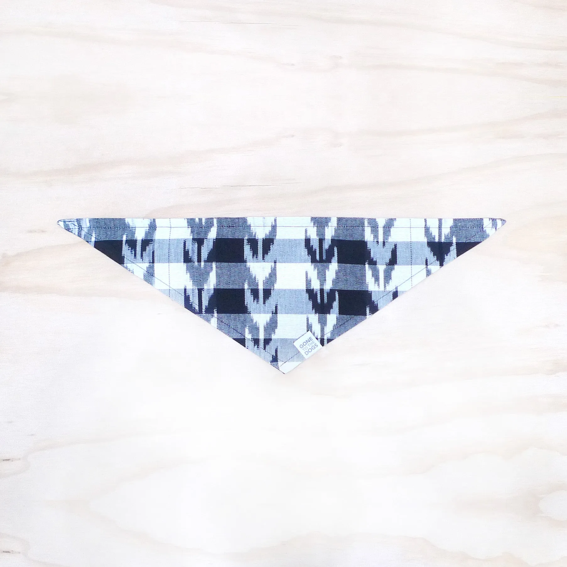 Bandit Bandana - Black