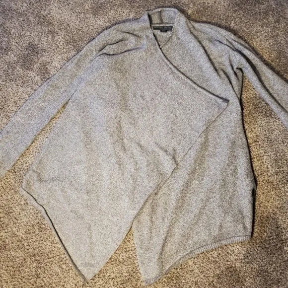 Barefoot Dreams Bamboo Chic Lite Open Front Cardigan, Style 436