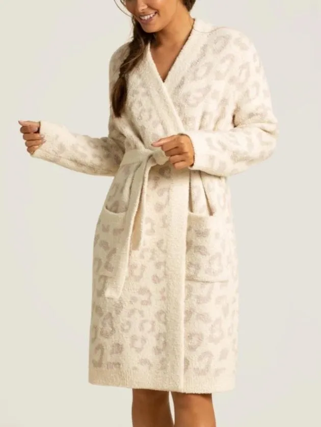 Barefoot Dreams CozyChic BITW Robe