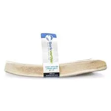 Barkworthies 6"-7" Deer Antler Chew