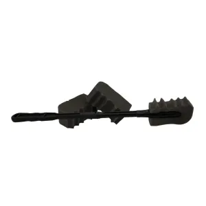 Bathmate Black Penis Dick Pump Cleaning Brush