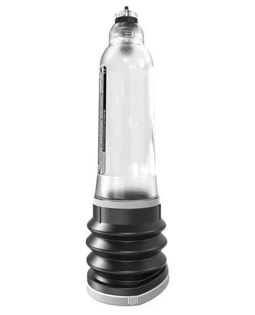 Bathmate Hydromax7 Water Vacuum Penis Pump System For Men