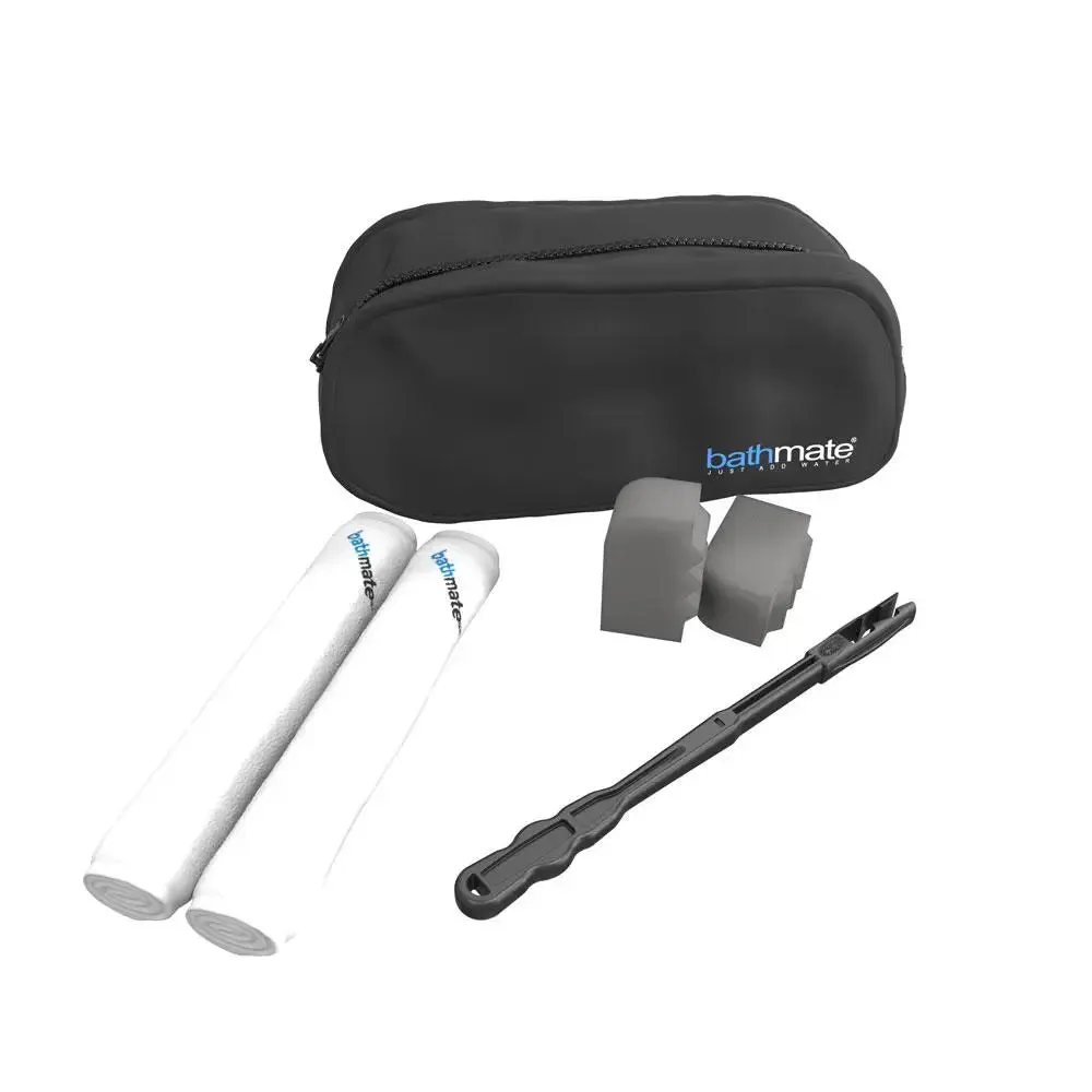 Bathmate Penis Pump Cleaning Kit for Him