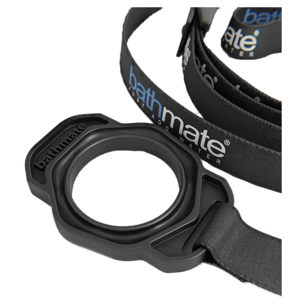 Bathmate Penis Pump Shower Strap